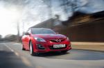 Mazda6 2011 года